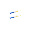 Патч-корд оптический SNR SNR-PC- CS/UPC-DPX-1m (2,0) 1 м