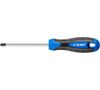 Отвертка крестовая PZ2x10 см, ЗУБР