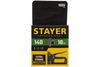 Скобы Stayer, тип: 140/G/11/57, 1.06 см x 1 см