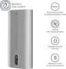 Водонагреватель накопительный 50 л, Electrolux EWH 50 Silver