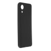 Чехол-накладка Red Line Ultimate для смартфона Samsung Galaxy A03 Core, черный