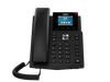 VoIP-телефон Fanvil X3S Pro, 4 линии, 4 SIP-аккаунта