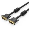 Кабель DVI-D(25M)-DVI-D(25M), vDual Link/Dual Link, 3 м, Vention (EAABI)