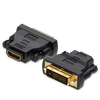 Переходник (адаптер) DVI(25M)-HDMI(19F) v1.4, Vention