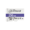 Карта памяти microSDXC Dahua 256Gb Class 10 UHS-I U3 (DHI-TF-C100/256GB)