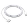 Кабель USB 2.0 Type-C(m)-MagSafe 3, 2 м, белый Apple