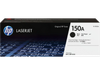 Картридж лазерный HP 150A/W1500A, черный