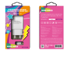 Сетевое зарядное устройство More Choice NC52QCi, 3А, белый