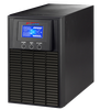 ИБП Eltena (Inelt) E1000LT-36V, 1000 В·А, 900 Вт, черный (ME-1000LT-36V) (без аккумуляторов)