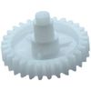 Шестерня привода термоблока NoName 29T (RU7-0375)