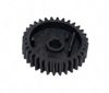 Шестерня резинового вала NoName 32T (RU7-0296)