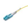 Патч-корд оптический LANMASTER LAN-2LC-2LC/OM4-2.0 2 м