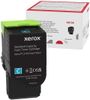 Картридж лазерный Xerox 006R04361, голубой