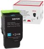 Картридж лазерный Xerox 006R04369, голубой