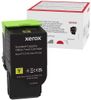 Картридж лазерный Xerox 006R04363, желтый