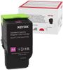 Картридж лазерный Xerox 006R04362, пурпурный