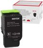 Картридж лазерный Xerox 006R04368, черный