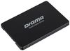 SSD Digma Run S9 256Gb SATA3 (DGSR2256GS93T)