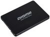 SSD Digma Run S9 512Gb SATA3 (DGSR2512GS93T)