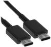 Кабель USB Type-C-USB Type-C, 1.8 м, черный Samsung