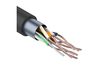 Витая пара REXANT FTP кат.5e 4 пары CU 305м