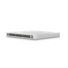 Коммутатор Ubiquiti Switch Enterprise 48 PoE, 48x2.5 Гбит/с, SFP+ 4x10
