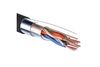 Витая пара Proconnect FTP кат.5e 4 пары CCA 305м. (01-0154)