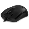 Мышь Sven RX-100, USB, черный