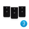 Накладка декоративная Ubiquiti Access Point In-wall HD Cover (IW-HD-BK-3)