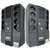 ИБП SVC U-800/BSSC, 800 VA, 480 Вт, черный