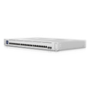 Коммутатор Ubiquiti Switch Enterprise XG 24, 24x10 Гбит/с, SFP28 2x25