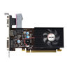 Видеокарта AFOX NVIDIA GeForce G 210, 1Gb DDR3