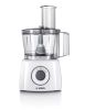 Комбайн Bosch MCM3110W, 800 Вт, белый