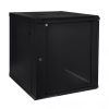 Шкаф SNR 12U, 600x600 мм (SNR-TWC-12-SF-R-BD)