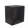 Шкаф SNR 15U, 600x450 мм (SNR-TWC-15-SF-R-B)