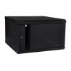 Шкаф SNR 6U, 600x600 мм (SNR-TWC-6-SF-R-BD)