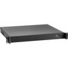 Корпус Exegate Pro 1U390-01/F400AS, SSI EEB, 1U RM, 1x400 Вт (EX287749RUS)