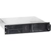 Корпус Exegate Pro 2U650-08, mATX, 2U RM, 1x800 Вт (EX284980RUS)