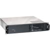 Корпус Exegate Pro 2U550-08, mATX, 2U RM, 1x600 Вт (EX284974RUS)