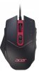 Мышь ACER Nitro NMW120, USB, черный