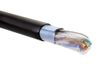 Витая пара Eurolan FTP кат.5e 4 пары CU 305м. (19C-F5-09BL-B305)