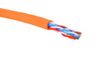Витая пара Eurolan UTP кат.5e 4 пары CU 305м. нг(А)-HF (LSZH) (19C-U5-12OR-B305)