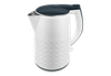 Чайник электрический Centek CT-0025 White 1.8л., 1.8 кВт