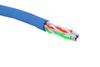 Витая пара Eurolan UTP кат.6 4 пары CU 305м. (19C-U6-12BU-B305)