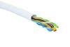 Витая пара Eurolan UTP кат.6 4 пары CU 305м. (19C-U6-02WT-B305)