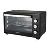 Мини-печь Supra MTS-3001 1.6 кВт, черный