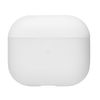 Чехол для Apple AirPods 3, белый