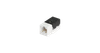 Модуль Keystone NIKOMAX, RJ45/8P8C, 110/KRONE, T568A/B cat.6a