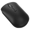 Мышь Lenovo 400, USB Type-C, черный