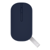 Мышь ASUS Marshmallow MD100 (90XB07A0-BMU000)
